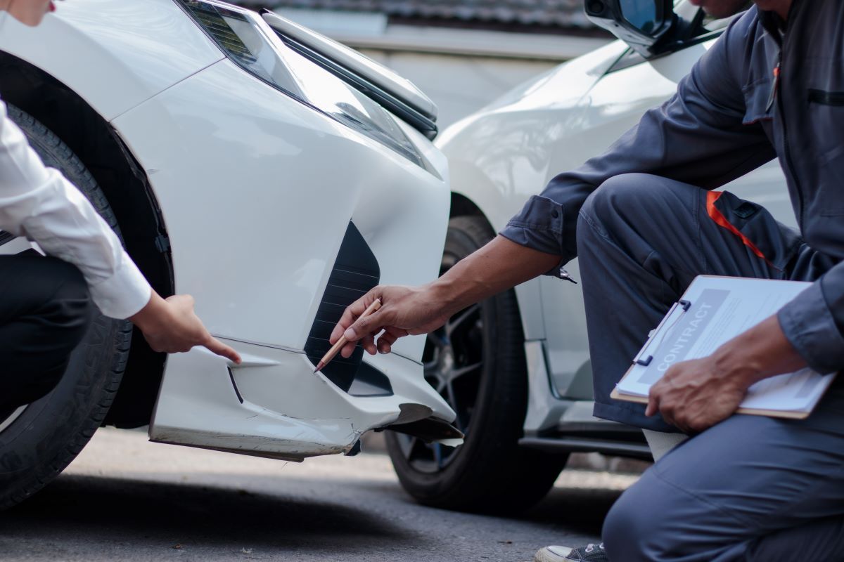 KFZ-Gutachten Expert NA — Mainhausen